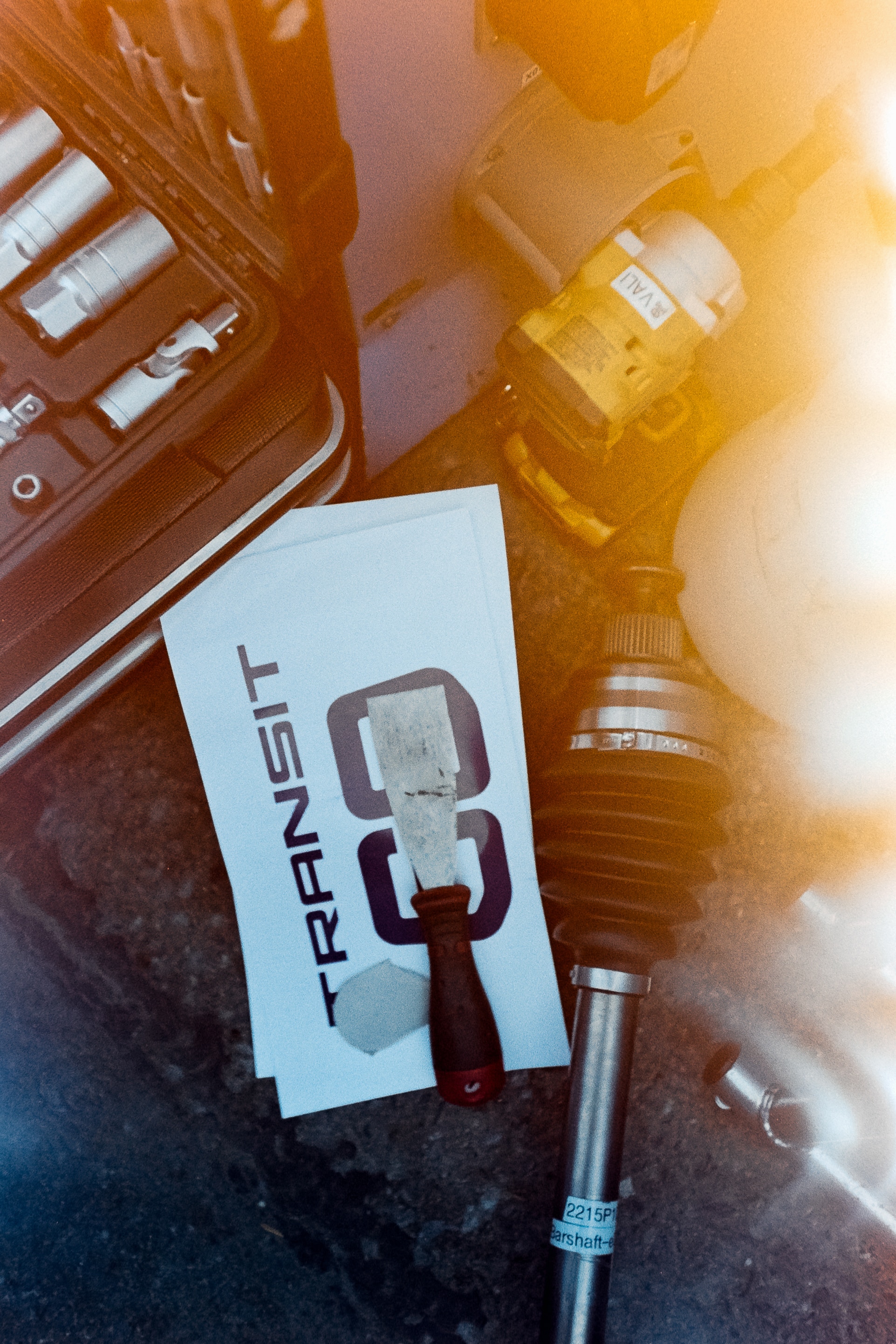 License valid for earned editorial, press releases, press kits. All non-broadcast digital and online media Region: Global. This content is solely for editorial use and for providing individual users with information. Any storage in databases, or any distribution to third parties within the scope of commercial use, or for commercial use is permitted with written consent from Ford in Europe GmbH only.